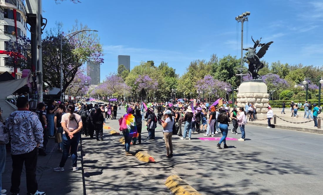 Foto: Jorge Medellín / EL UNIVERSAL