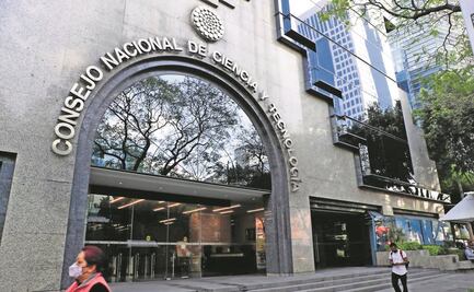 Conacyt da marcha atrás: no suspenderá becas a embarazadas