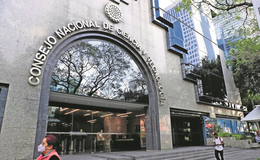 El Conacyt retomará los comentarios recibidos para mejorar su propuesta de reglamento de becas, con la guía de respeto a los derechos y libertades de los estudiantes. Foto: Archivo/ EL UNIVERSAL