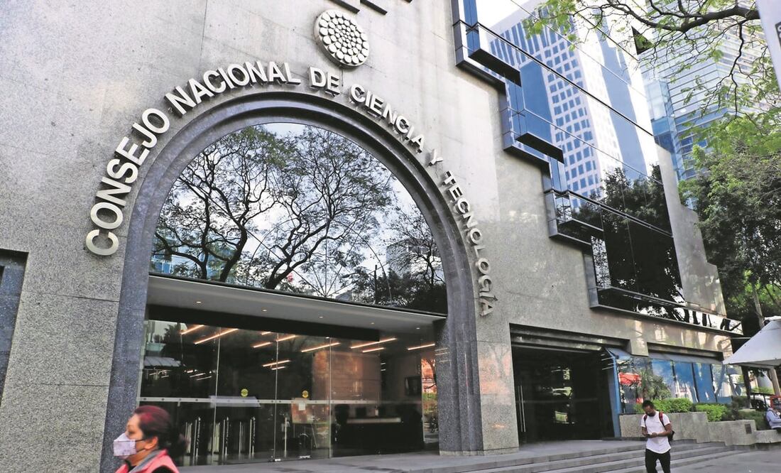 El Conacyt retomará los comentarios recibidos para mejorar su propuesta de reglamento de becas, con la guía de respeto a los derechos y libertades de los estudiantes. Foto: Archivo/ EL UNIVERSAL