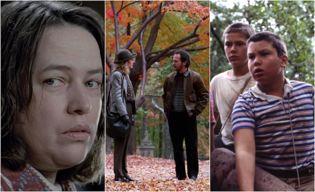 Diferentes películas de Rob Reiner fueron sido bien recibidas por la crítica, de la misma manera que alcanzaron alta demanda en taquillas internacionales.
Fotos: IMDb