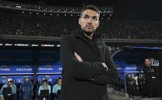 Cruz Azul no quiere exceso de confianza ante Rayados; Larcamón elogia a su equipo, lo considera “bárbaro”