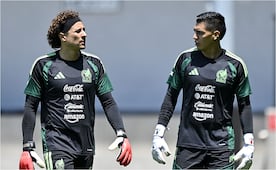 La Selección Mexicana entrena de cara a un cierre histórico de fase de grupos 