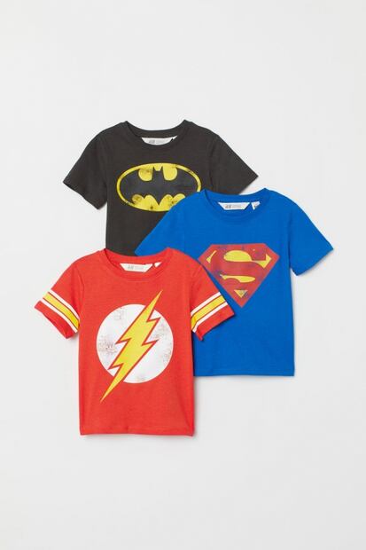 Regalos perfectos para el Día del Niño