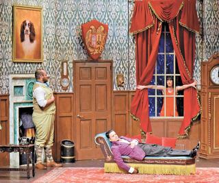 Por pandemia, llevan su humor del teatro a Internet