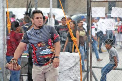 Diez años de la declaratoria del juego de pelota prehispánico