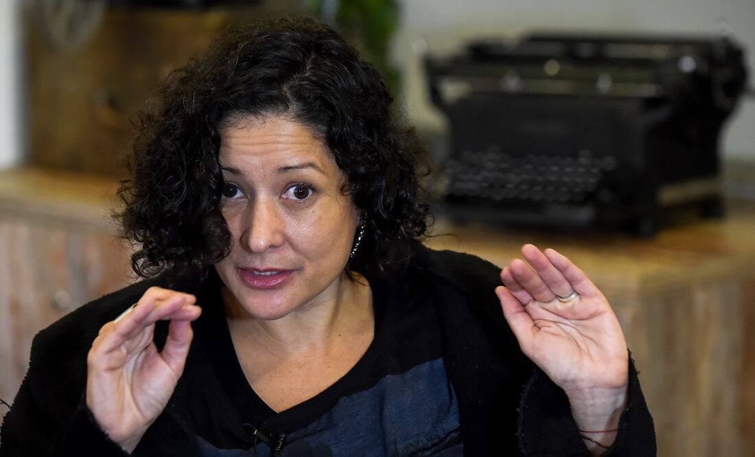 Foto: Raul ARBOLEDA / AFP, archivo