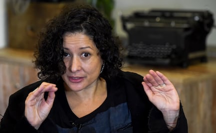 Hay una revolución para narrar la maternidad como nunca antes: Pilar Quintana