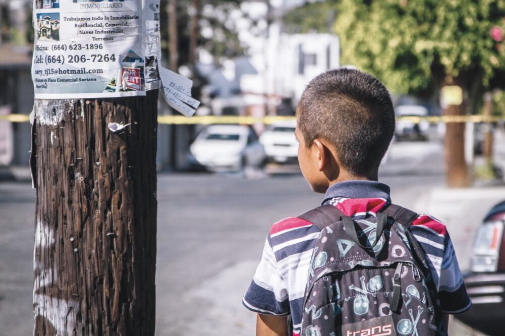 Imagen ilustrativa / Archivo EL UNIVERSAL