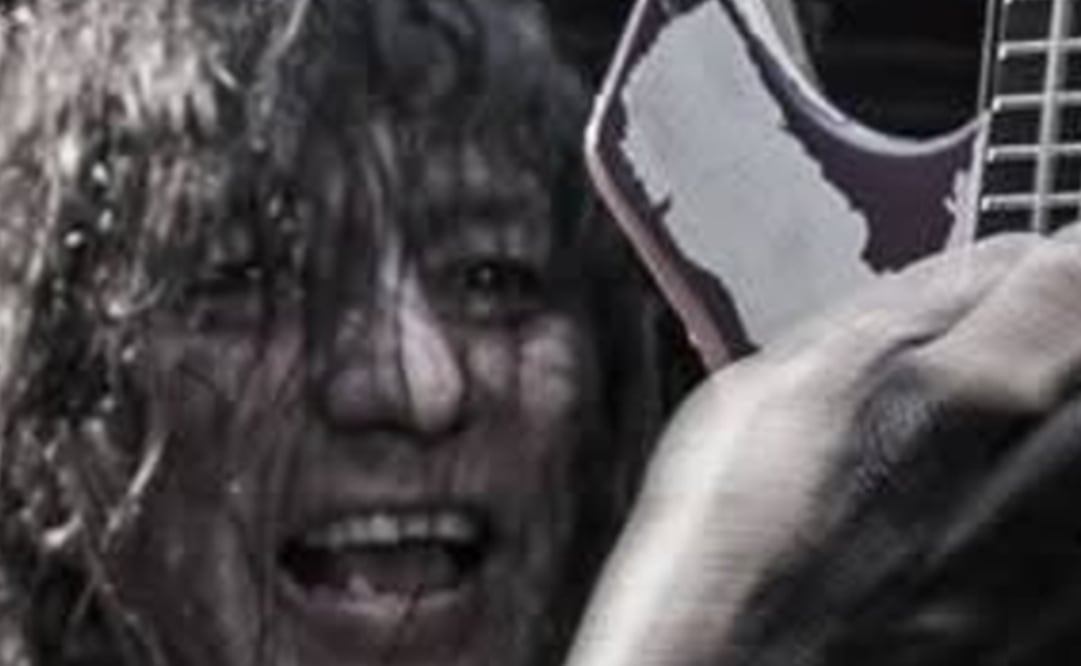 El músico Alejandro Landeros. Foto: Instagram oficial.