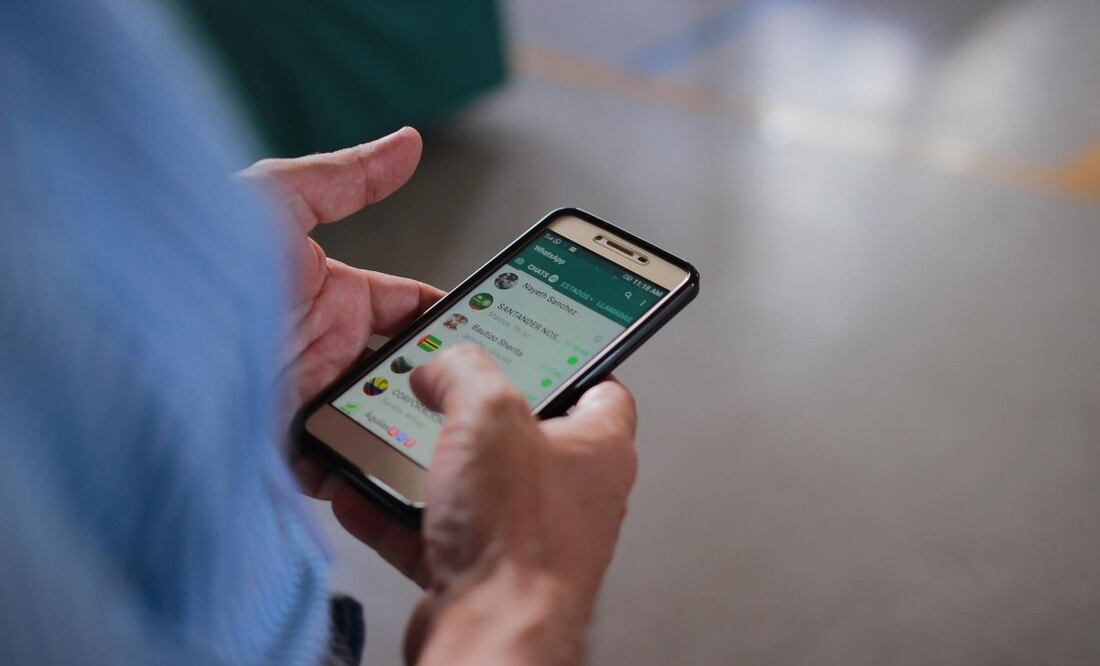 WhatsApp tiene algunos trucos que no todos conocen. Imagen Pixabay