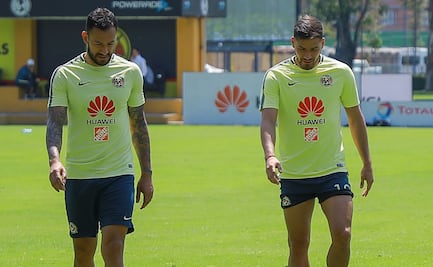 América ya busca el reemplazo de Bruno Valdez y Emanuel Aguilera