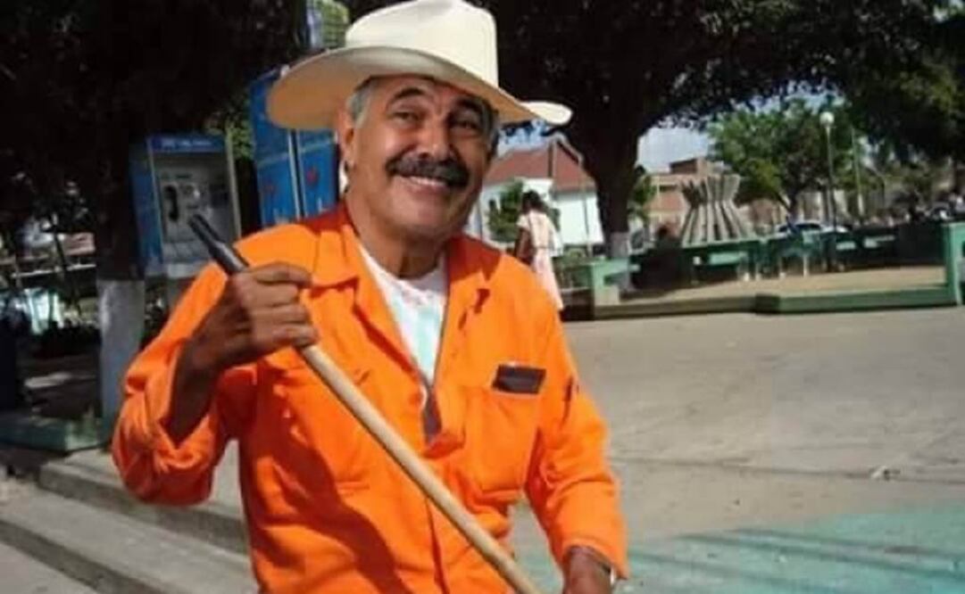 'Tuca' "barre" en los memes