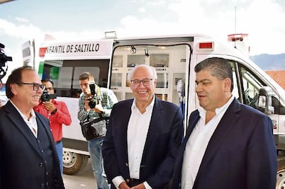 Narro aplaude medidas de Graue contra narco