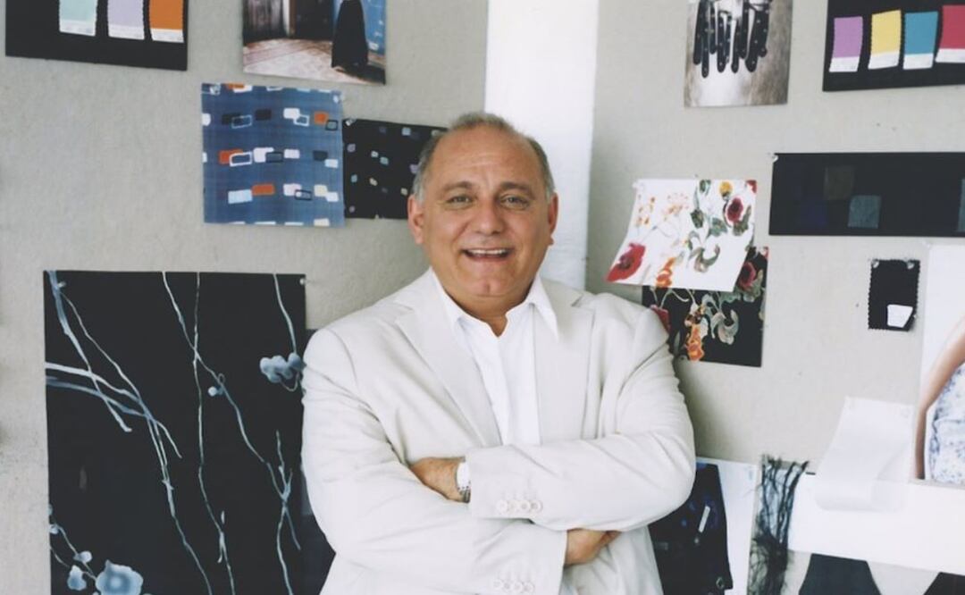 El diseñador se caracterizó por hacer diseños femeninos y glamurosos. Foto: Instagram