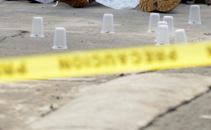 Enfrentamiento en Michoacán deja 4 presuntos delincuentes detenidos y uno más muerto