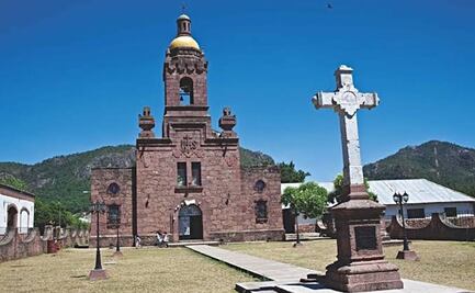 Callamos varias horas para salvar vidas: Vicario de Diócesis de la Tarahumara tras ataque en iglesia de Urique