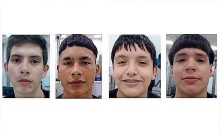 Localizan a 5 de los 6 jóvenes reportados como desaparecidos en Tabasco; habían sido deportados de EU