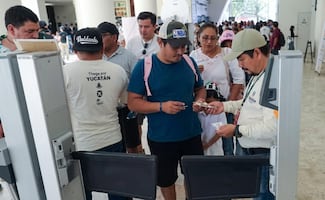 Acceso a Chichén Itzá solo es a través del Centro de Atención a Visitantes: INAH Yucatán; no habrá modificaciones pese a protestas, dice