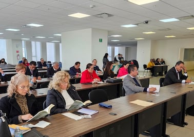 Abre Poder Judicial diplomados para capacitar a litigantes