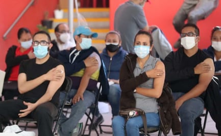 Salud descarta alarma por casos de Covid-19 en CDMX, pero piden “no bajar la guardia”