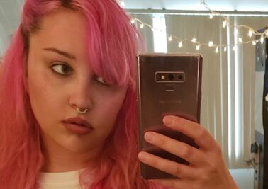 Amanda Bynes sale del hospital psiquiátrico e inicia atención ambulatoria