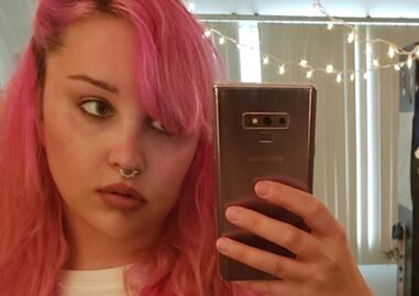 Amanda Bynes sale del hospital psiquiátrico e inicia atención ambulatoria