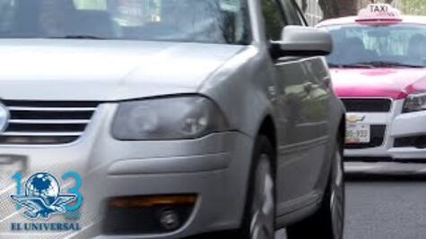 En 2020, holograma 00 será para autos con rendimiento mayor a 15 km por litro