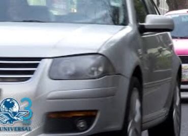 En 2020, holograma 00 será para autos con rendimiento mayor a 15 km por litro