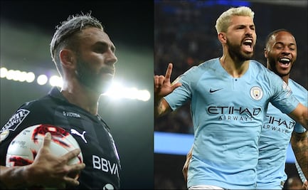 'Kun' Agüero derrotó a Miguel Layún en FIFA 20
