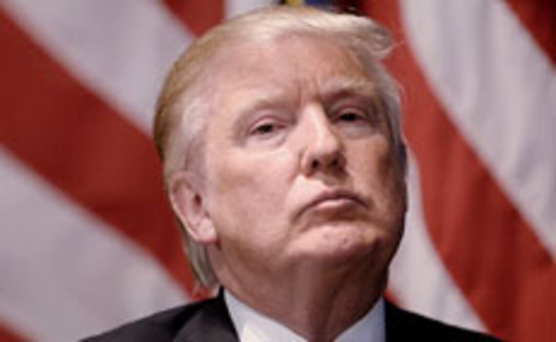 Donald Trump, el magnate antiinmigrantes