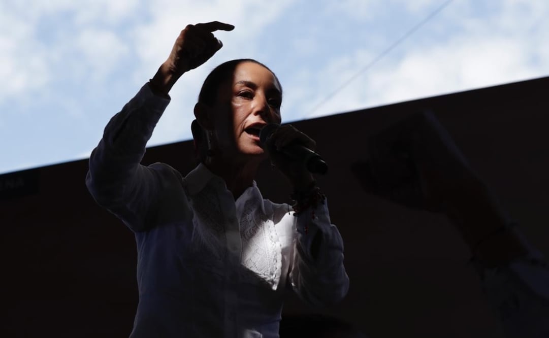 La alcaldía Benito Juárez ha sido señalada por irregularidades en la construcción de inmuebles, sobre todo en las administraciones panistas. Foto: Diego Simón Sánchez / EL UNIVERSAL