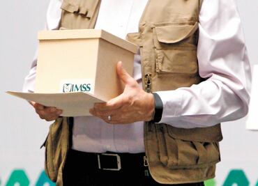 Expertos piden no usar ivermectina contra el Covid-19