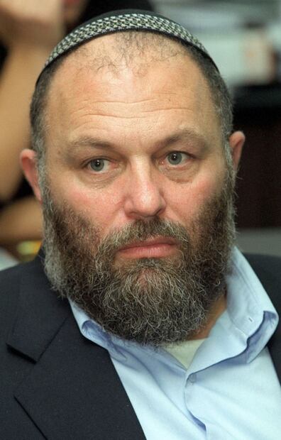 Posible elección de político de derecha nacionalista como director de museo sobre el Holocausto causa indignación