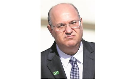 Llega nuevo presidente del BID