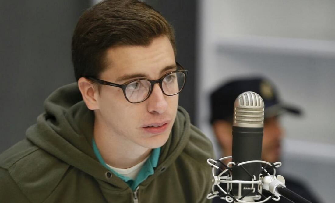 Diego Cruz, accused of raping a minor, fears being mistreated in Mexico if extradited