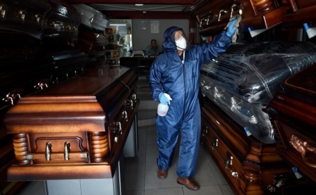 En 2018, la OMS pidió prepararse para una "Enfermedad X"; nadie hizo caso: científicos