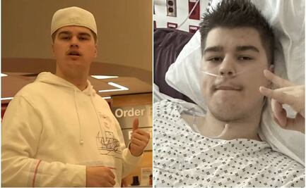 ¿Quién es Tanner Cook, youtuber baleado en EU por hacer una broma pesada?