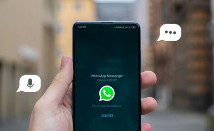 Estos son los dos nuevos íconos en los chats de WhatsApp 