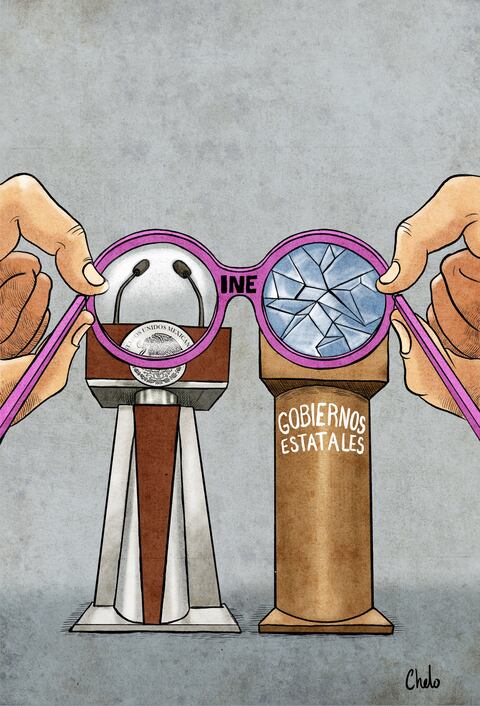 Inspección selectiva