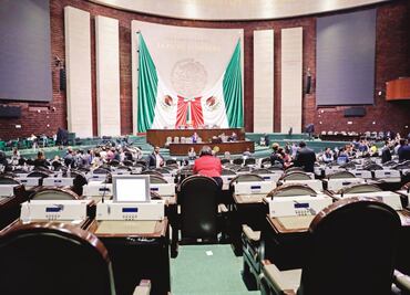 Planea AMLO una súper secretaría de Seguridad