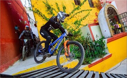 Red Bull Cerro Abajo Guanajuato 2024: horarios y canales donde ver la carrera