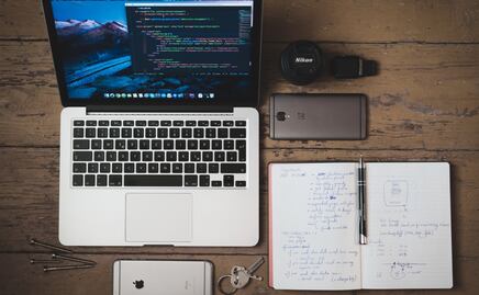 Google ofrece cursos gratis para aprender sobre tecnología 