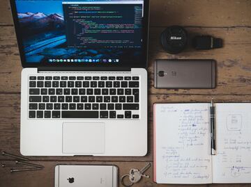 Google ofrece cursos gratis para aprender sobre tecnología