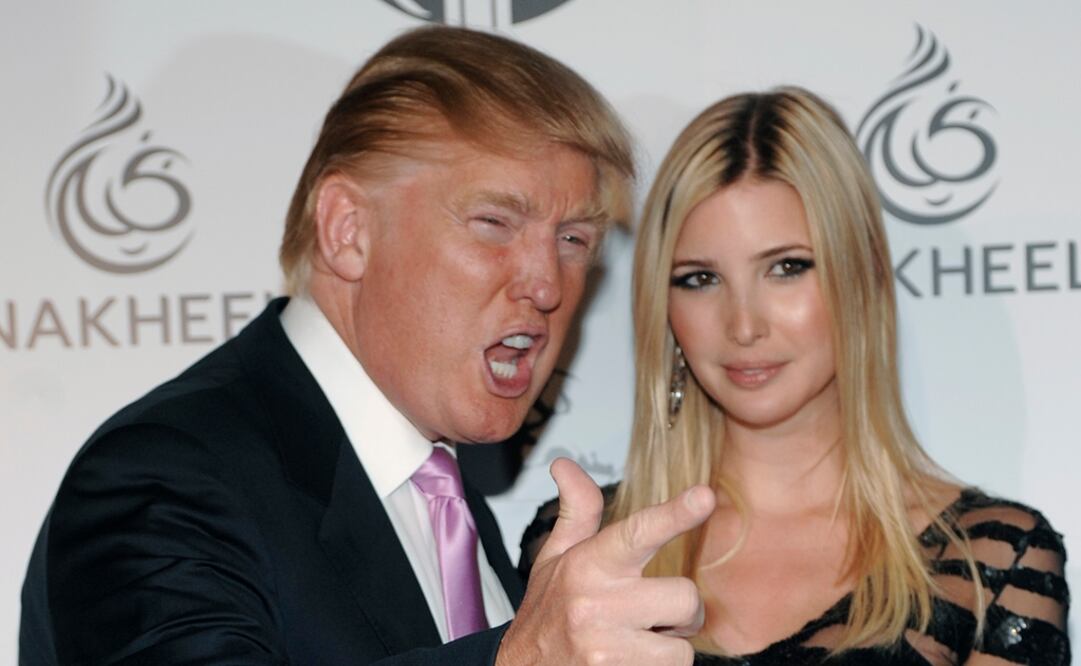 Después de que Ivanka Trump fuera desestimada como acusada hace meses, los abogados defensores y su abogado sostuvieron que ella no tendría que testificar, señalando que se mudó fuera de Nueva York y dejó su trabajo en la Organización Trump en 2017. Foto: AP