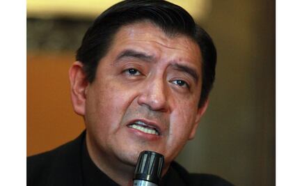 Agresión a curas, sin nexo con oposición a bodas gay: Arquidiócesis