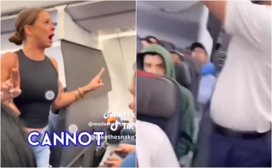 El video cuenta con 4.6 millones de reproducciones y con más de 308 mil “likes”. Foto: TikTok