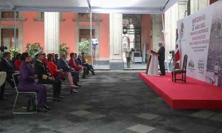 AMLO está reprobado, sólo difundió mentiras y datos falsos: PAN