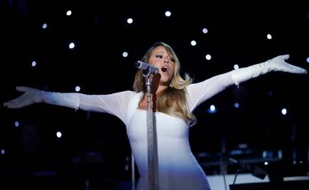 Mariah Carey announces two concerts in Mexico