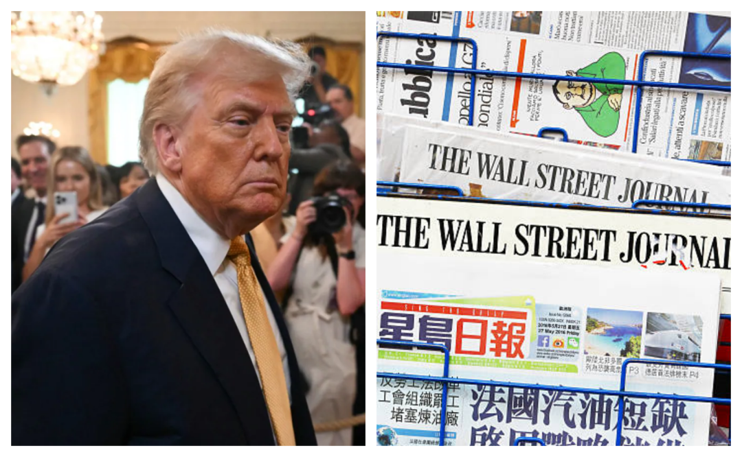 Foto ilustrativa. (18/07/2025). Foto: iStock/Archivo El Universal